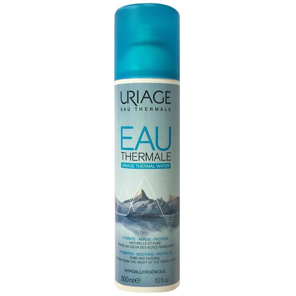Ảnh 5 của Xịt khoáng Uriage Thermal Water dưỡng ẩm, cân bằng da 50ml, 150ml, 300ml