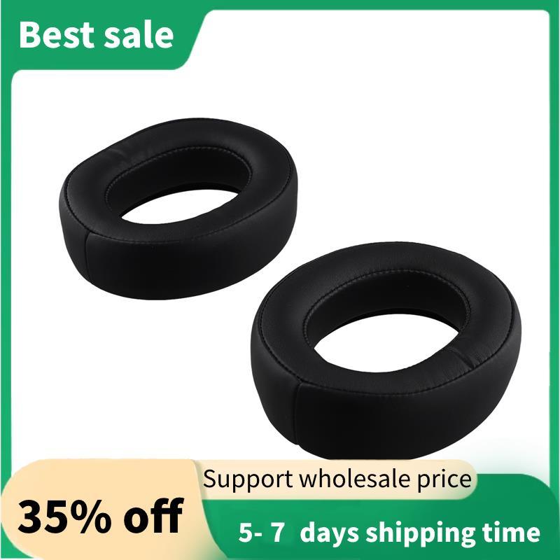 Miếng đệm tai thay thế cho tai nghe HS50 Pro HS60 Pro HS70 Pro Đệm tai xốp mềm