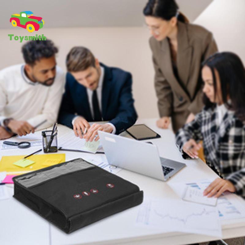 Túi Faraday Chống Thấm Nước Đa Năng Cho Chìa Khóa Túi Faraday Cho Thẻ ID Điện Thoại