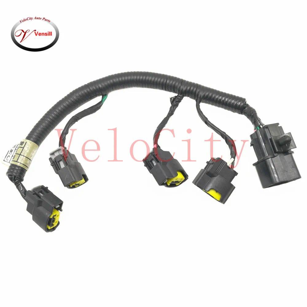 Phần dây nối dài cuộn dây đánh lửa số # 27350-2B000 273502B000 Dành Cho Xe Hyundai Elantra I35 Velos