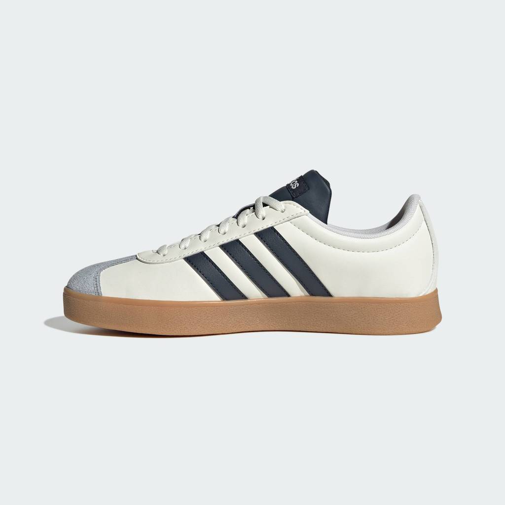 adidas Phong cách sống Giày VL Court Base Nữ trắng JI1766 | BigBuy360 - bigbuy360.vn