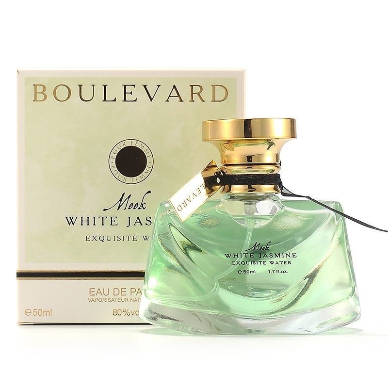 Nước Hoa Nhài Đêm Lady Lasting Light Fragrance Fresh Encounter Fragrance Fresh Natural Perfume 6.30