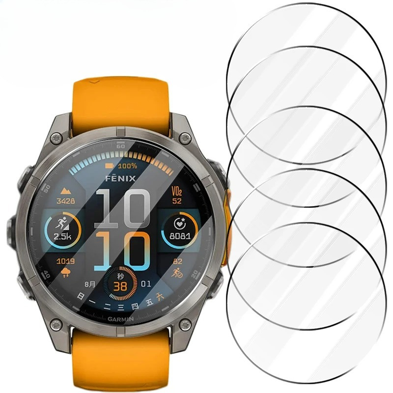 Dành Cho Garmin Epix Descent Approach Fenix 7 S50 MK3i G1 5x Plus Solar Pro Gen 2 51mm 47mm 42mm 43m