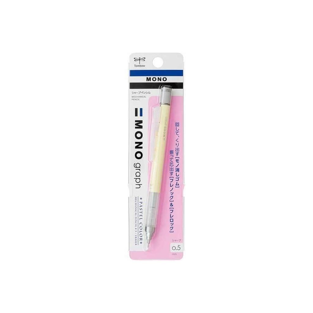 Tombow MONO Graph Mechanical Pencil