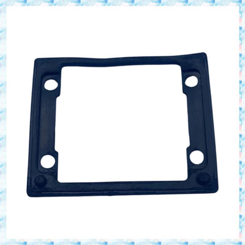 [R Q M U] 3 Chiếc Cho XP600 Printhead Manifold Tấm Bảo Vệ XP600 Vỏ Đầu In Cao Su Niêm Phong Vòng Đệm