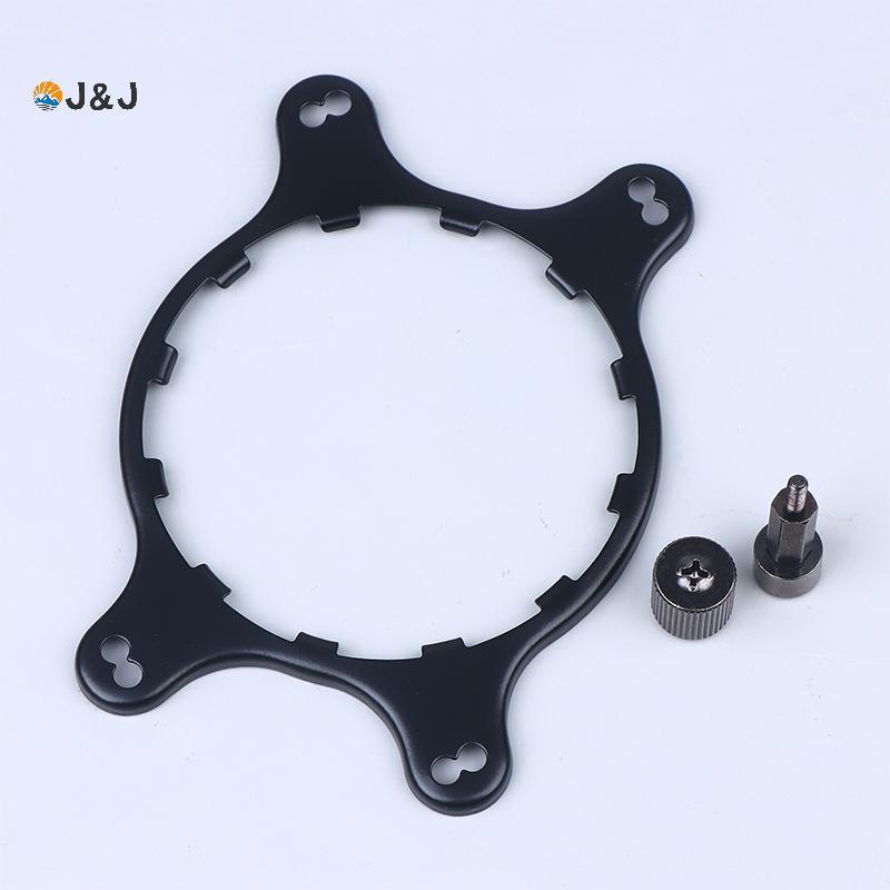 [J & J] AM4 AM5 Mount Braet Stud Nut Kit cho NZXT Kraken X41 X42 X51 X52 X61 X62 X63 X72 X73 Z63 Z73