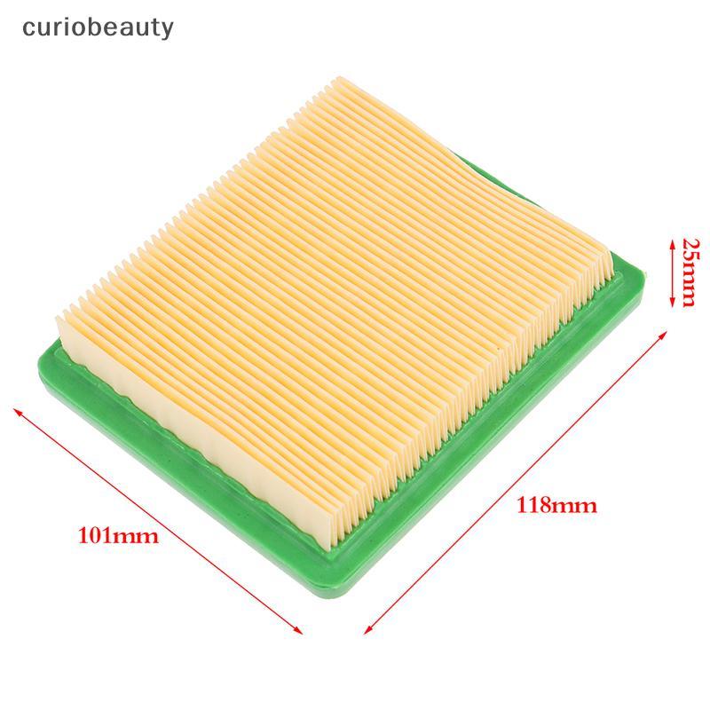 [CURUI] Dành cho bộ lọc không khí máy cắt cỏ HYM430SP HYM460SP HYM460SPE P4600SP P460 Phụ tùng máy c