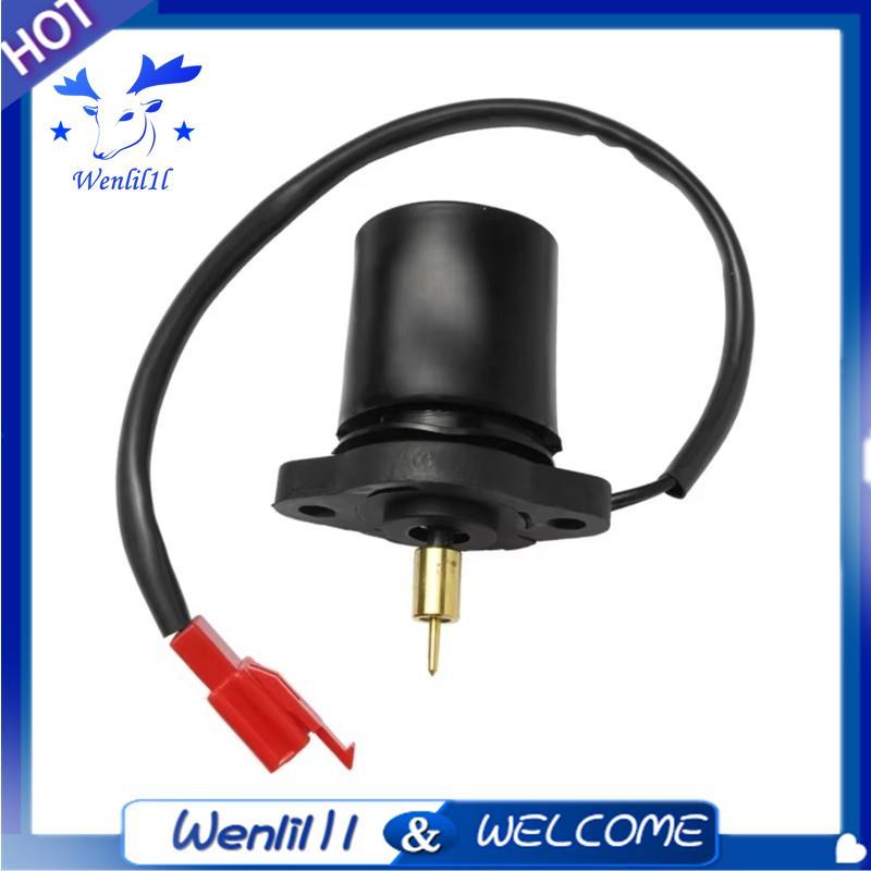 Bộ chế hòa khí Làm giàu điện tự động cho Minarelli 1E40QMB 2 thì 50cc 90cc Các mẫu bao gồm JOG YA50 