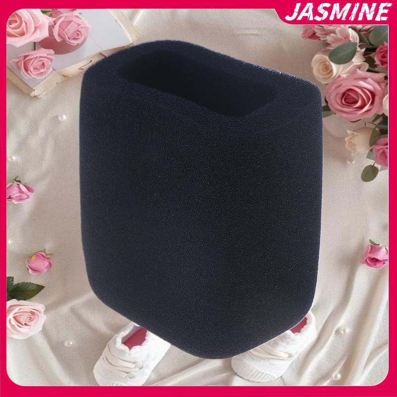 JASMINE Xốp Xốp Dành Cho AM8 Micro Mic Mật Độ Cao Kính Chắn Gió Lọc Giảm Tiếng Ồn Cho AM8 Mic Muff V
