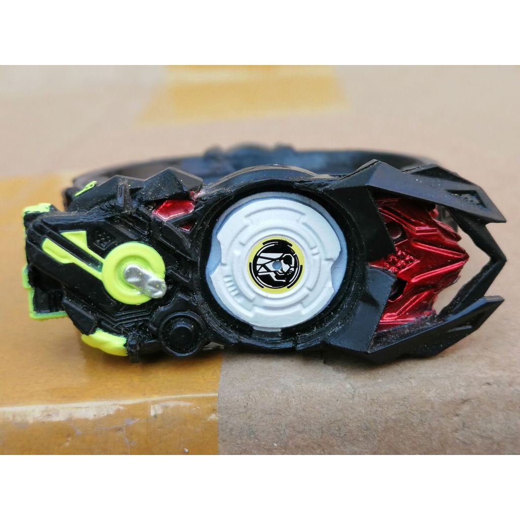 kamen rider thắt lưng kamen rider sodo kamen rider Bandai 01 ZeroOne Flying Electric Drive Belt Tran