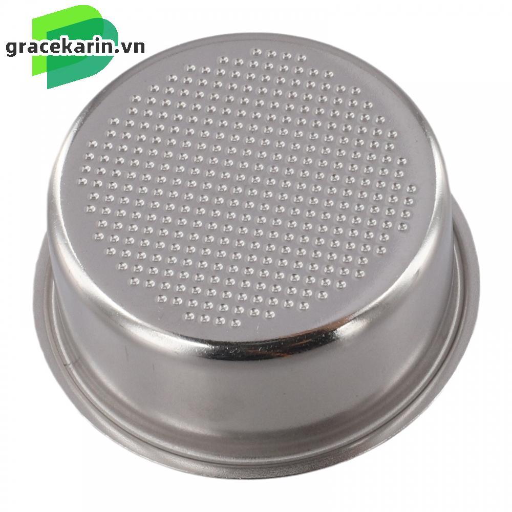 51mm Filter Basket Compatible With Specific Models For Daily Coffee Brewing