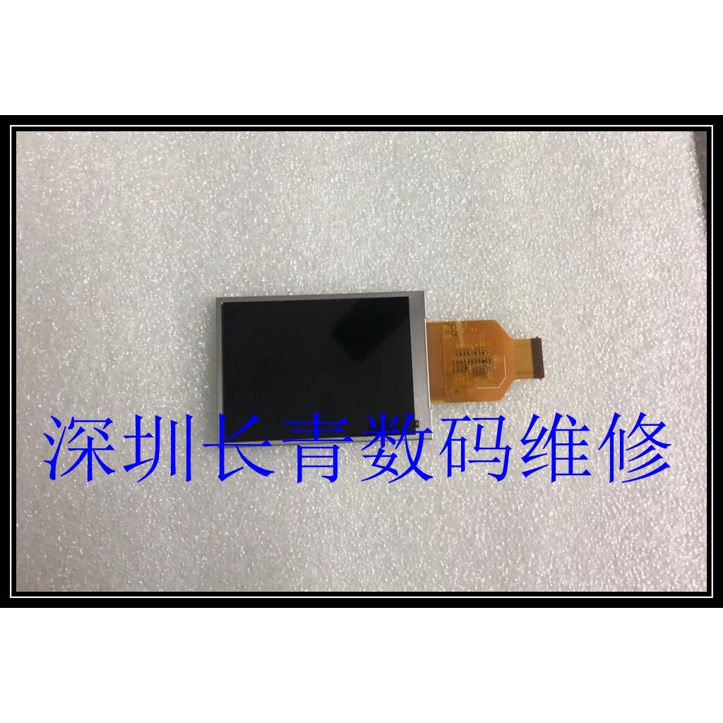 Thương hiệu mới Thích hợp cho Nikon D3400 D3500 Màn hình LCD Màn hình máy ảnh LCD