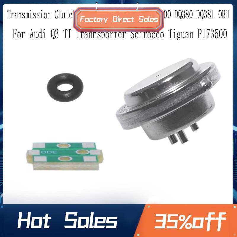 Truyền Động Ly Hợp Cảm Biến Áp Suất ODE DQ500 DQ380 DQ381 0BH Cho Q3 TT Trannsporter P173500