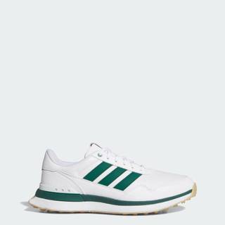 adidas Đánh gôn GIÀY GOLF DA ĐINH LIỀN S2G 26 Nam trắng JQ9311