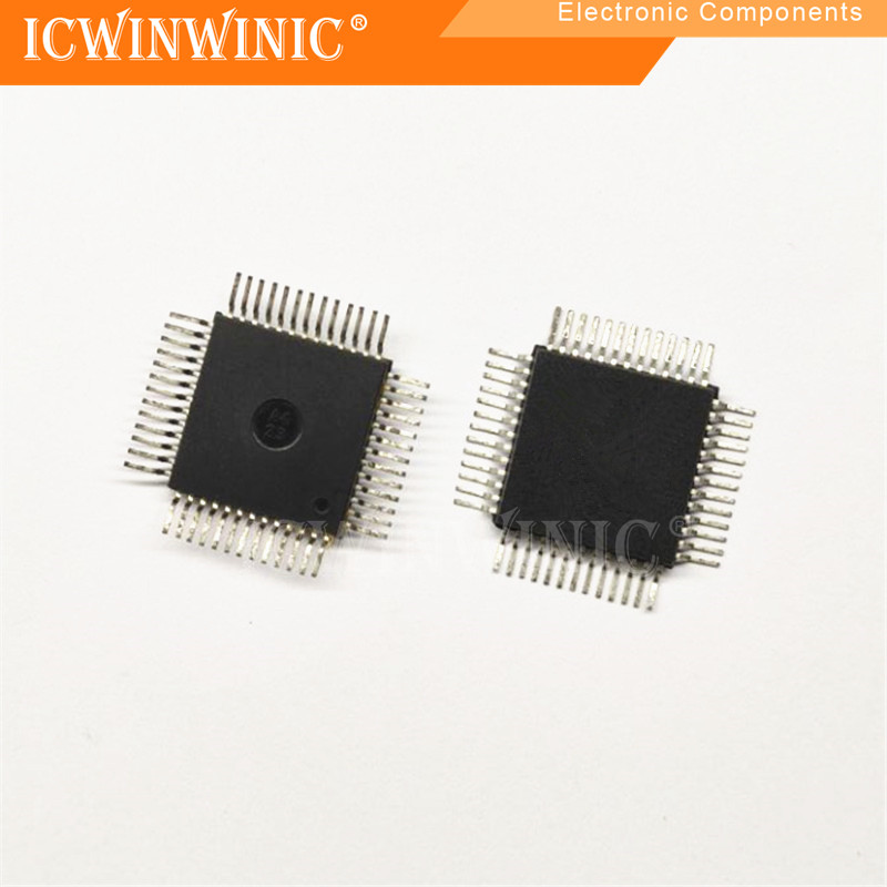 IC mạch tích hợp 5 mảnh CM1685A CM1685 LQFP-80