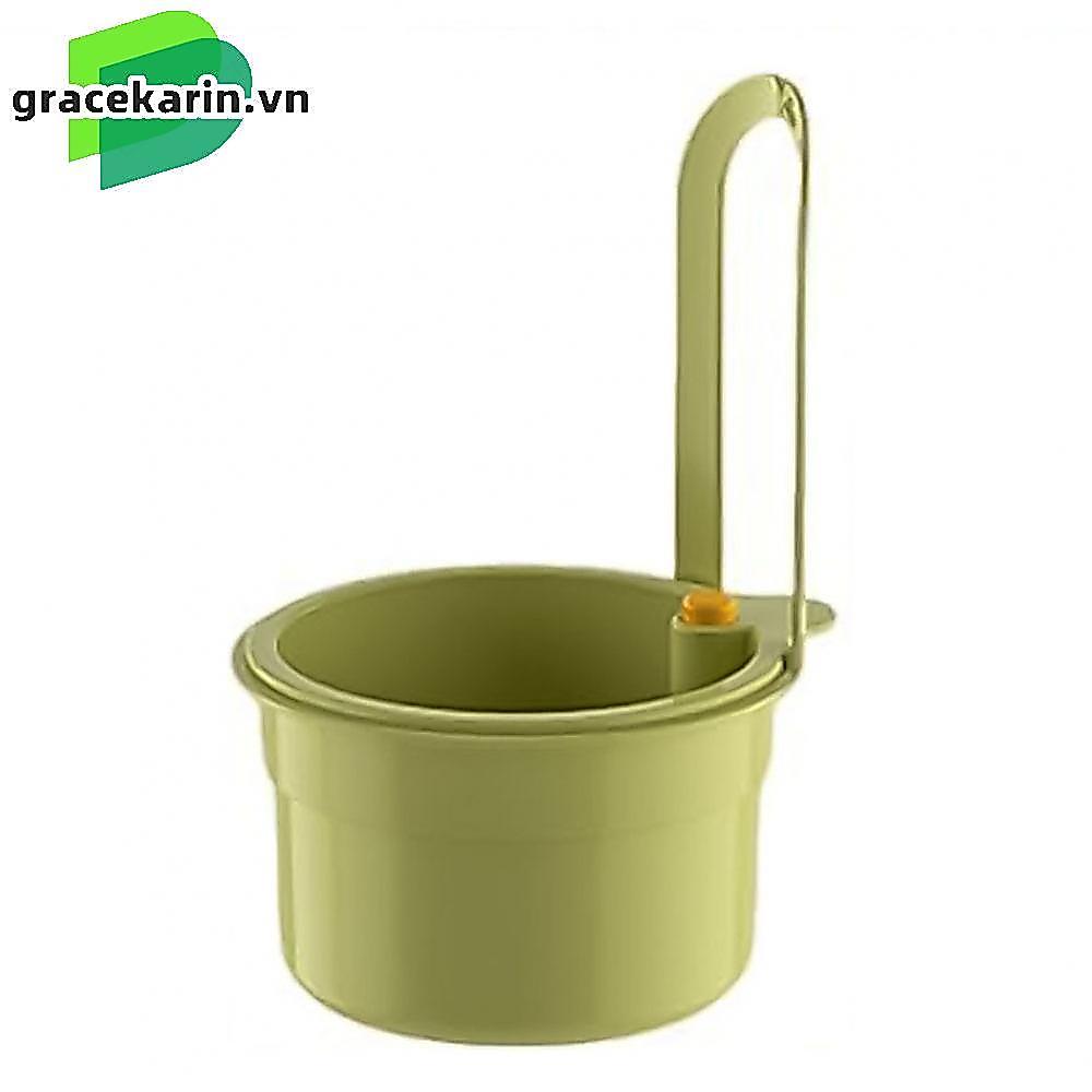 Hanging Filter Basket Easy-to-clean Material For Laundry Rooms Kitchen Strainer