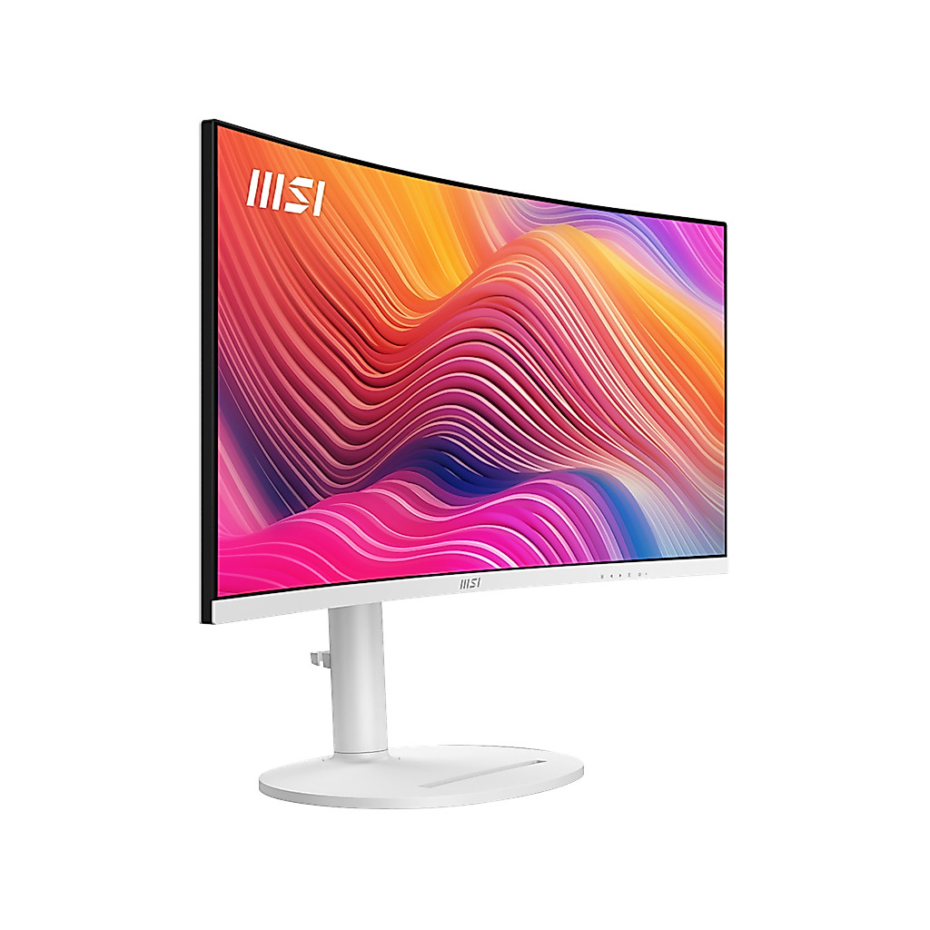 Màn hình Msi MD342CQPW 34" (UltraWide 3440 x 1440/ VA/ 120Hz/ 1 ms)