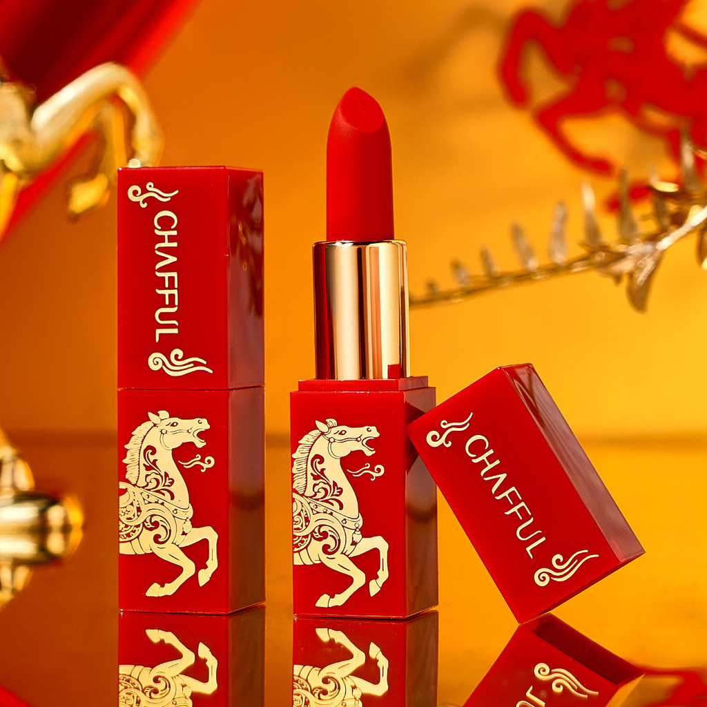 Chanel Flame Magic Charm Son Môi Tăng Cường Da Giữ Son Môi Trang Điểm Màu Sắc Tự Nhiên Không Dễ Dính