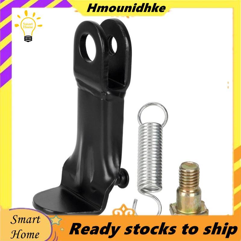 Một Mặt Chân Đế Thay Thế Một Phần Hỗ Trợ Dọc Chân Đế Đỗ Xe Điện C1Pro Chân Đế