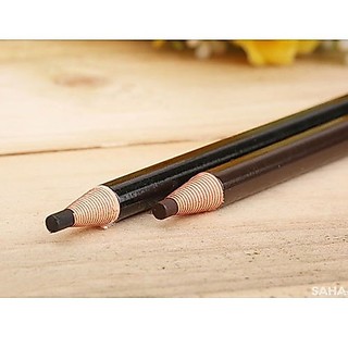 Chì xé kẻ mày (chì bóc)