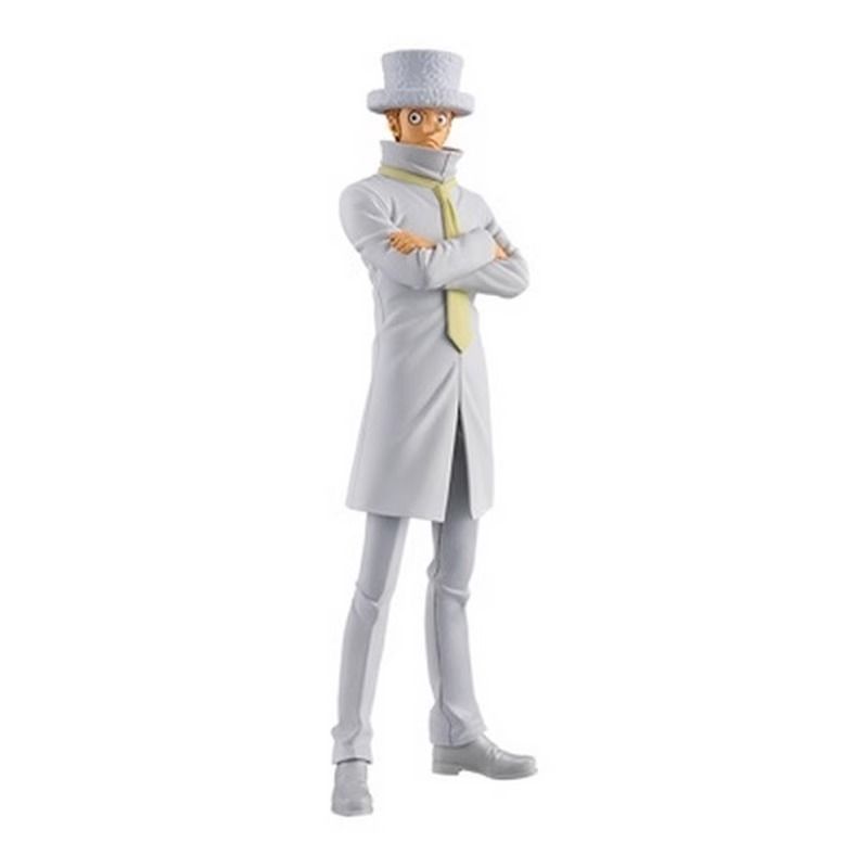 Nhà máy thủy tinh Jingpin Hình 89375 DXF One Piece One Piece Great Navigation Nam CP9 Kakukagu