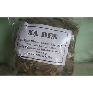 1 kg Xạ đen hoà bình ( khô hàng loại 1) GT005