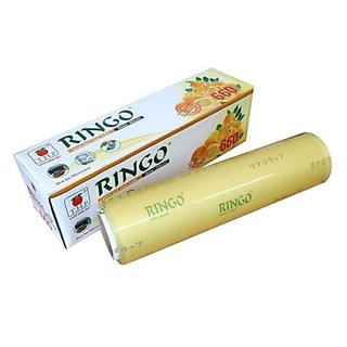 Màng bọc RINGO 660 rộng 30cm