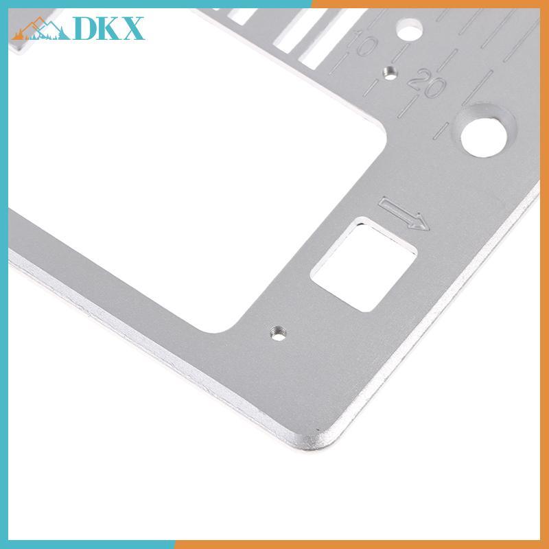 DKX Kim Họng Đĩa Q60D Cho Ca Sĩ 4423 4332 5511 #416472401 Phụ kiện may 5BB5382.