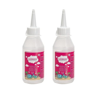 Keo dán vải 30ml -100ml DIY – Keo dán đa năng thủ công