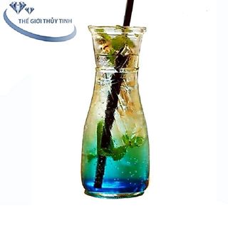 Ly eo trà sữa 350ml