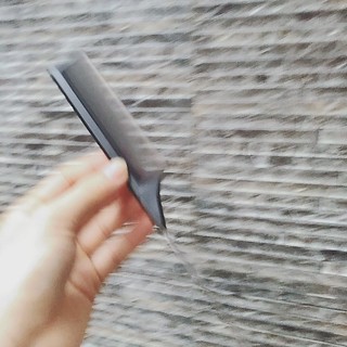 Lược chuôi nhọn chia tóc 816