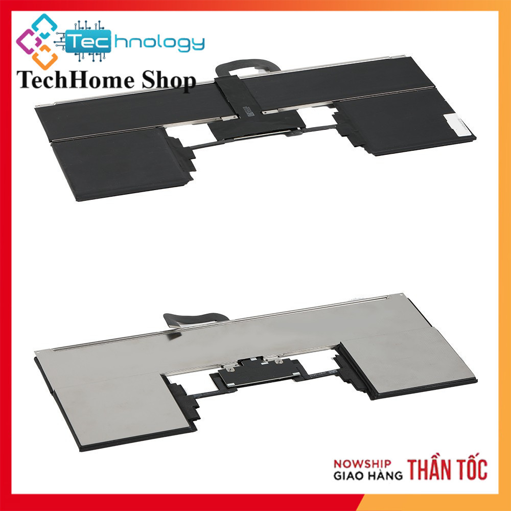 Pin Battery Laptop MB Air 13" A2681 A3113 M2 M3 Battery- A2669