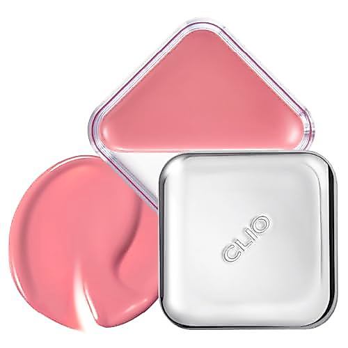 Clio Essential Lip Cheek Taps ESSENTIAL LIPCHEEK TAP (100 SUGAR RIBBON, 1 piece) #01
