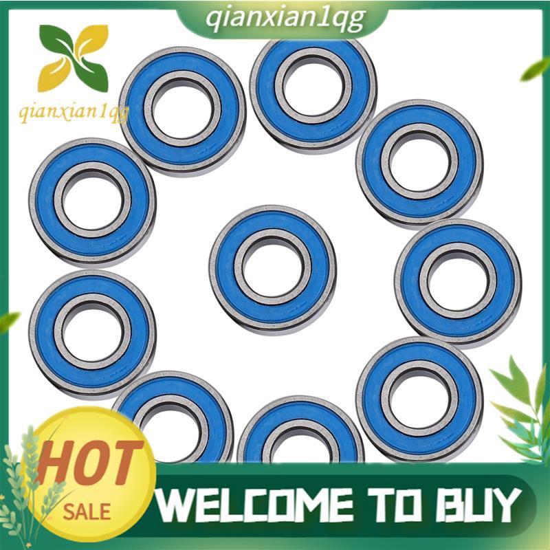 10 Vòng bi MR115 5x11x4mm cho bánh xe Stampede