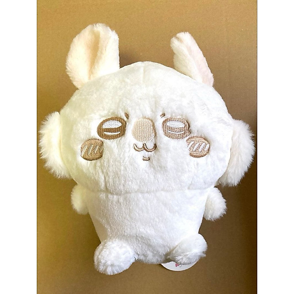gấu bông momonga chiikawa chính hãng nhật bản