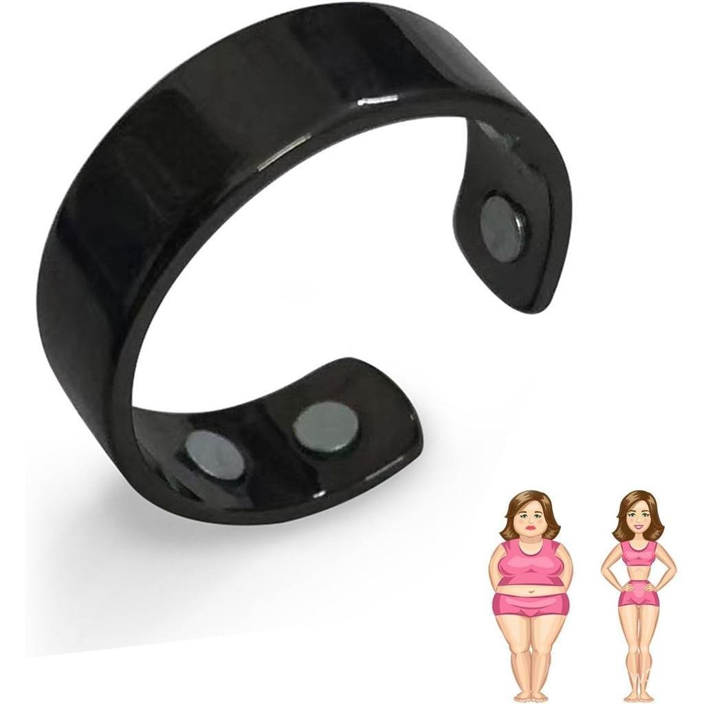 Chất liệu thép không gỉ vòng Vayro, chống thấm nước nhẹ, thích hợp cho nam nữ MPX9