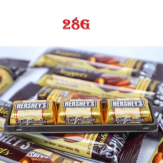 Socola Hershey's Các Loại