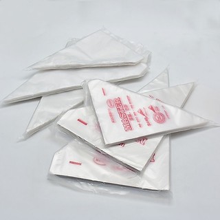Túi Bắt Bông Kem Nilon Size Lớn (10C, 50C, 100C)