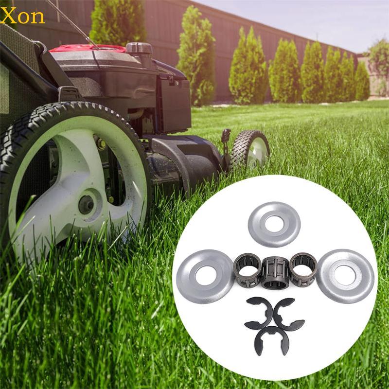 Kẹp Máy Giặt Xon Cho MS170 MS180 MS210 MS230 MS250 MS 210 230 250 017 018