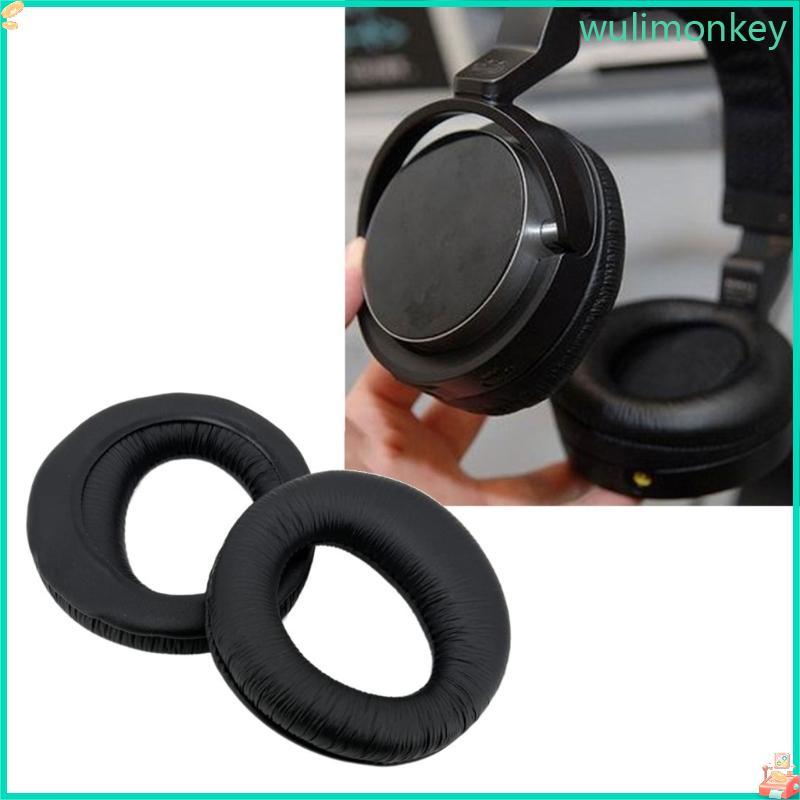 Miếng đệm tai nghe xốp WU Miếng đệm tai chống mồ hôi Sử dụng chơi game và âm nhạc cho MDR-DS7000 DS7