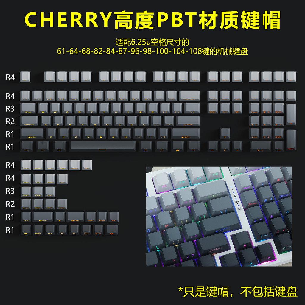 MK870 Hương Thơm Tối Tím Không Khí Donglai Bụi Matcha Blush Gradient Bên Khắc Ánh Sáng Trong Suốt Bà