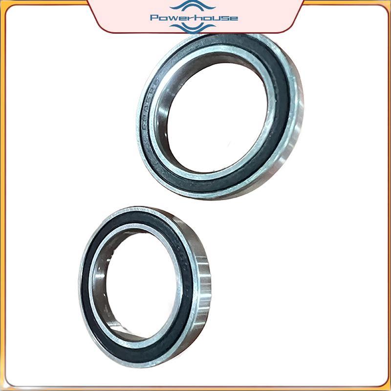 POWER 6805-RD Vòng bi 25 * 37 * 6 mm 6805RD Vòng bi phanh đáy xe đạp chuyên dụng 6805 RD (HT2 / BB51