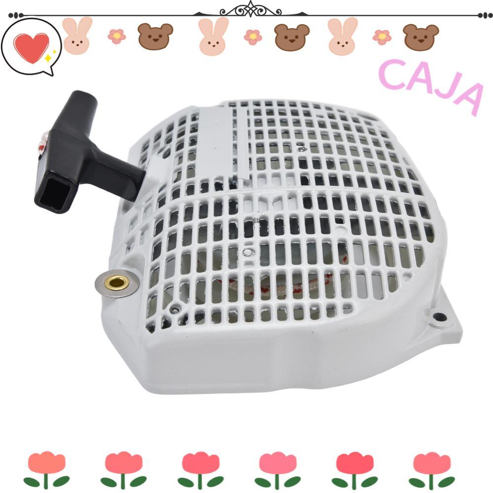 Bộ khởi động giật cưa xích CAJA1, Loại cánh quạt, cho STIHL 064, 066, 650, 066W, 066M, 066MR, 066 Bắ