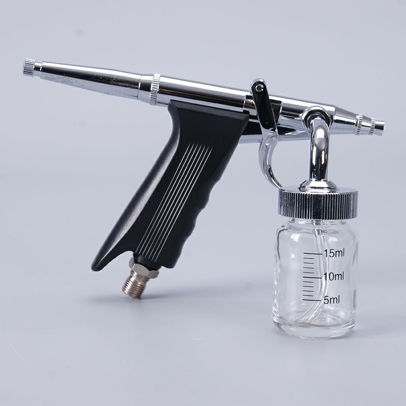 Oxygen spray bottle, beauty accessories, consumables, oxygen device12y Bottle, instrument, oxygen, s