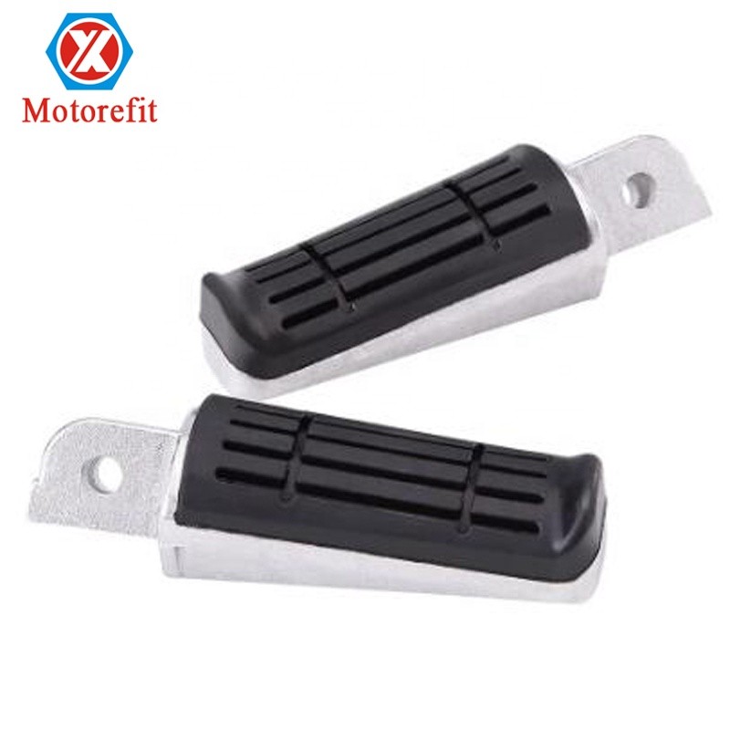 Premium-RTS Xe Máy Phía Trước Chân Chốt Bàn Đạp Cho YAMAHA FJR 1300 FZ1 FZ400 FZ6R XJR400 YZF 1000 R