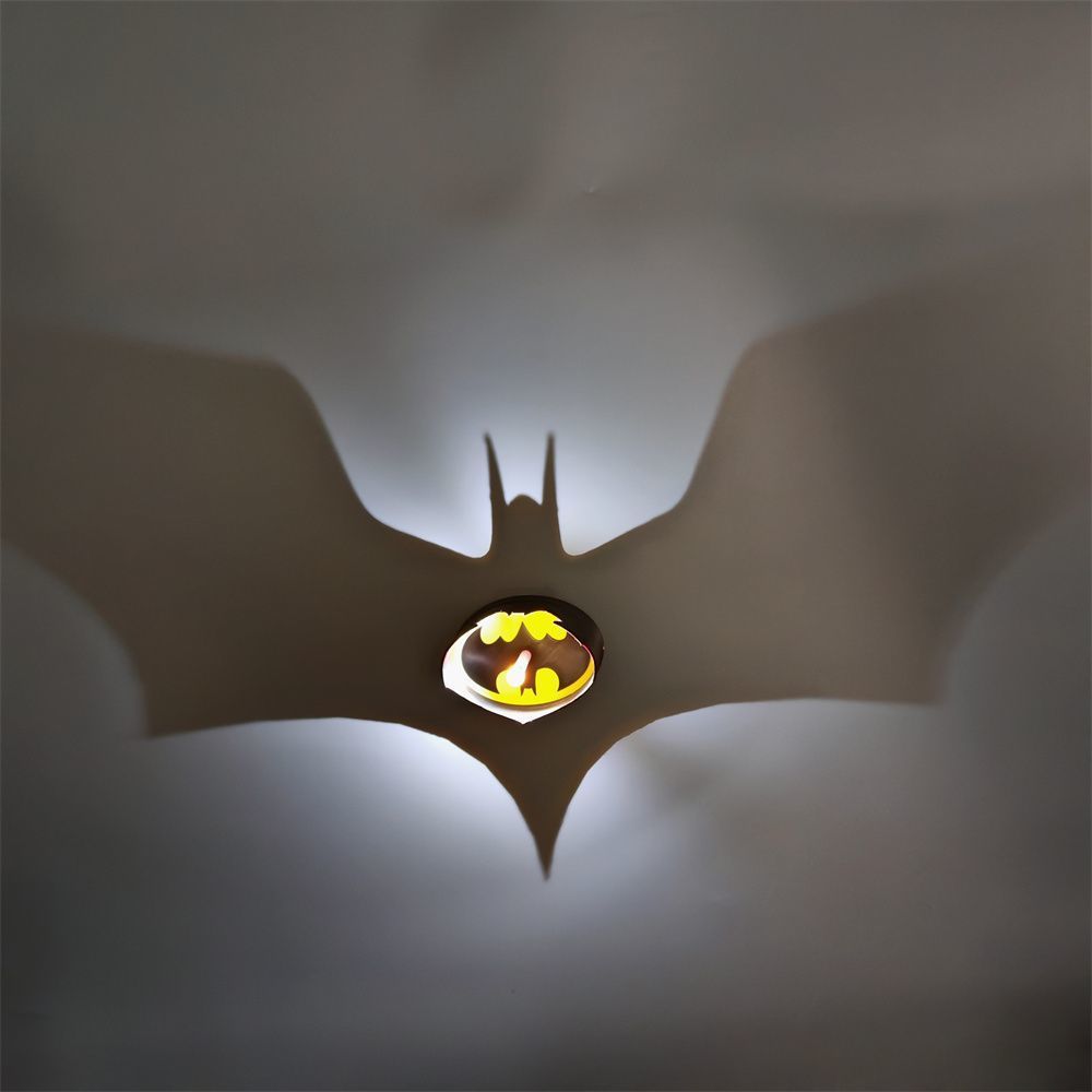 Spike Price Cool Night Light Marvel Spiderman New Night Light Light Shadow Light Spiderman 3d Night 