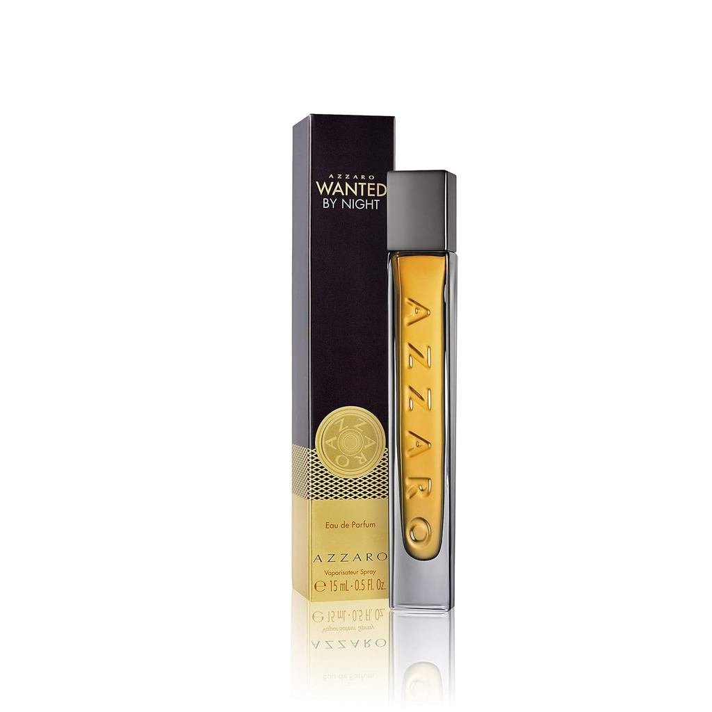 Azzaro Wanted By Night Eau de Parfum - Nam Cologne - Hương thơm Woody, Phương Đông & Cay 2I2G