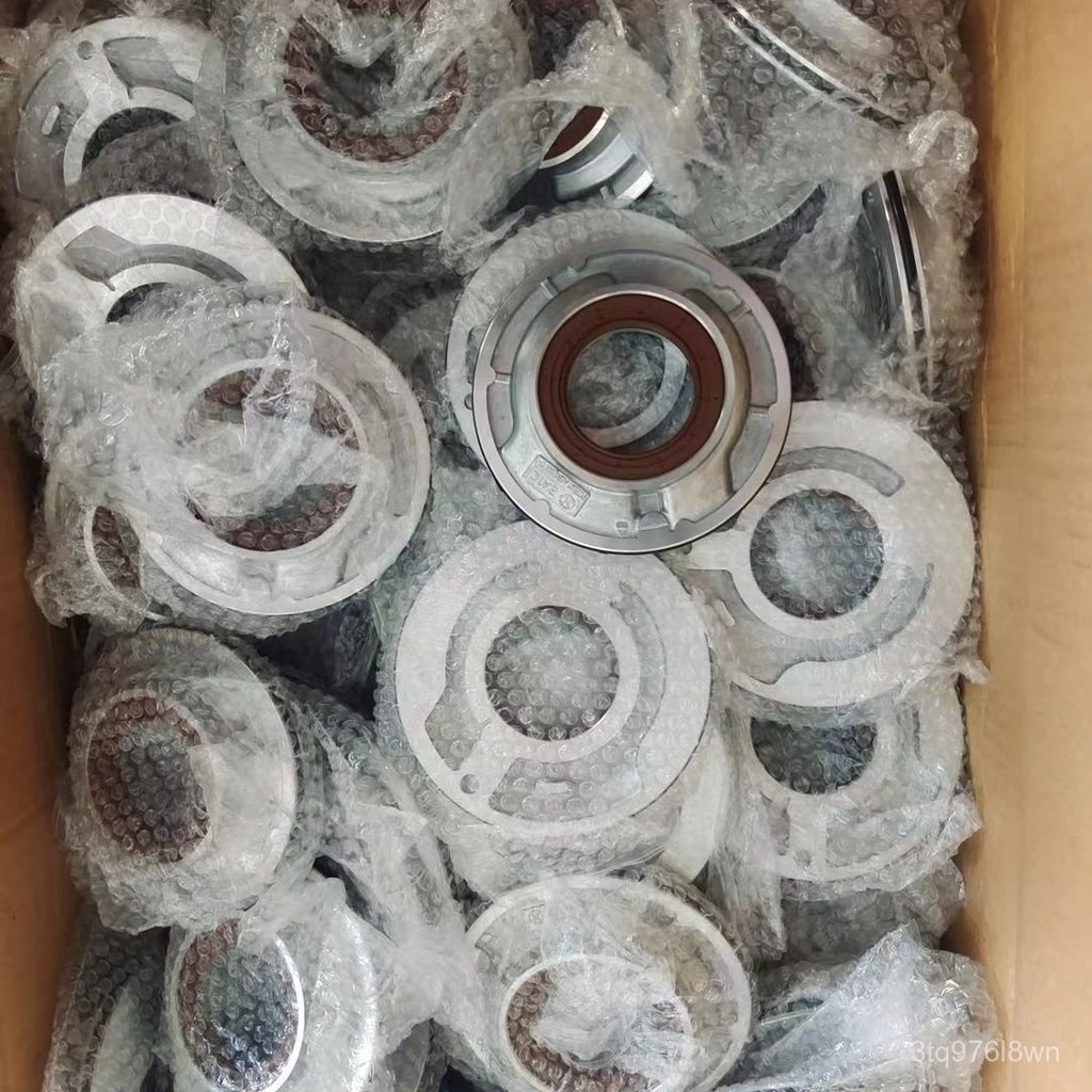 Phớt dầu trục cơ trước sau xe Beijing BJ40 BJ40L phụ tùng chính hãng chống rò rỉ tốt