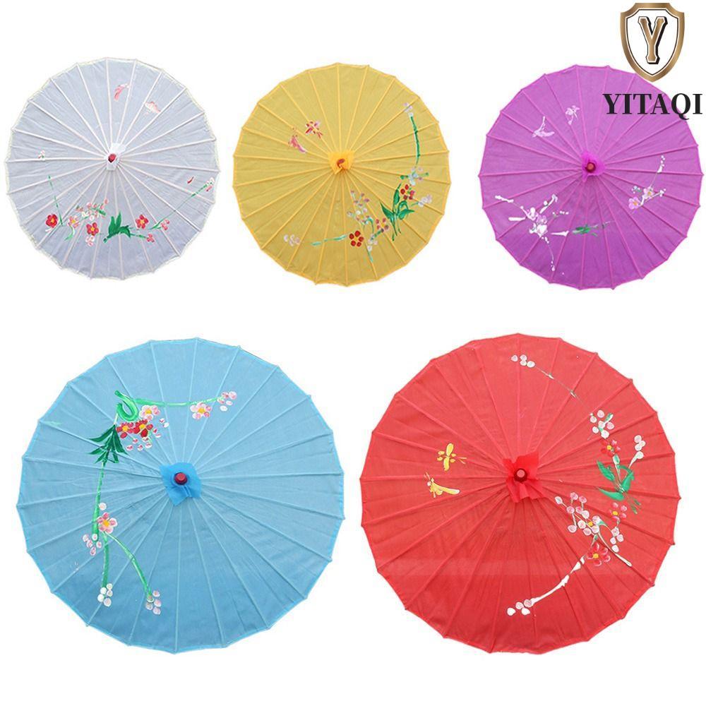 Ô dù nghệ thuật Trung Quốc YITAQI, Ô giấy dầu cổ điển truyền thống Trung Quốc, Phong cách cổ điển Ha