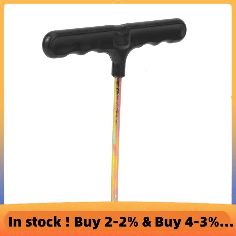 Công cụ kéo lò xo Trampoline Công cụ kéo lò xo T-Hook để kéo lò xo trampoline